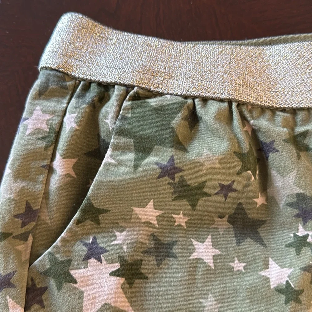 GAP girl’s shorts